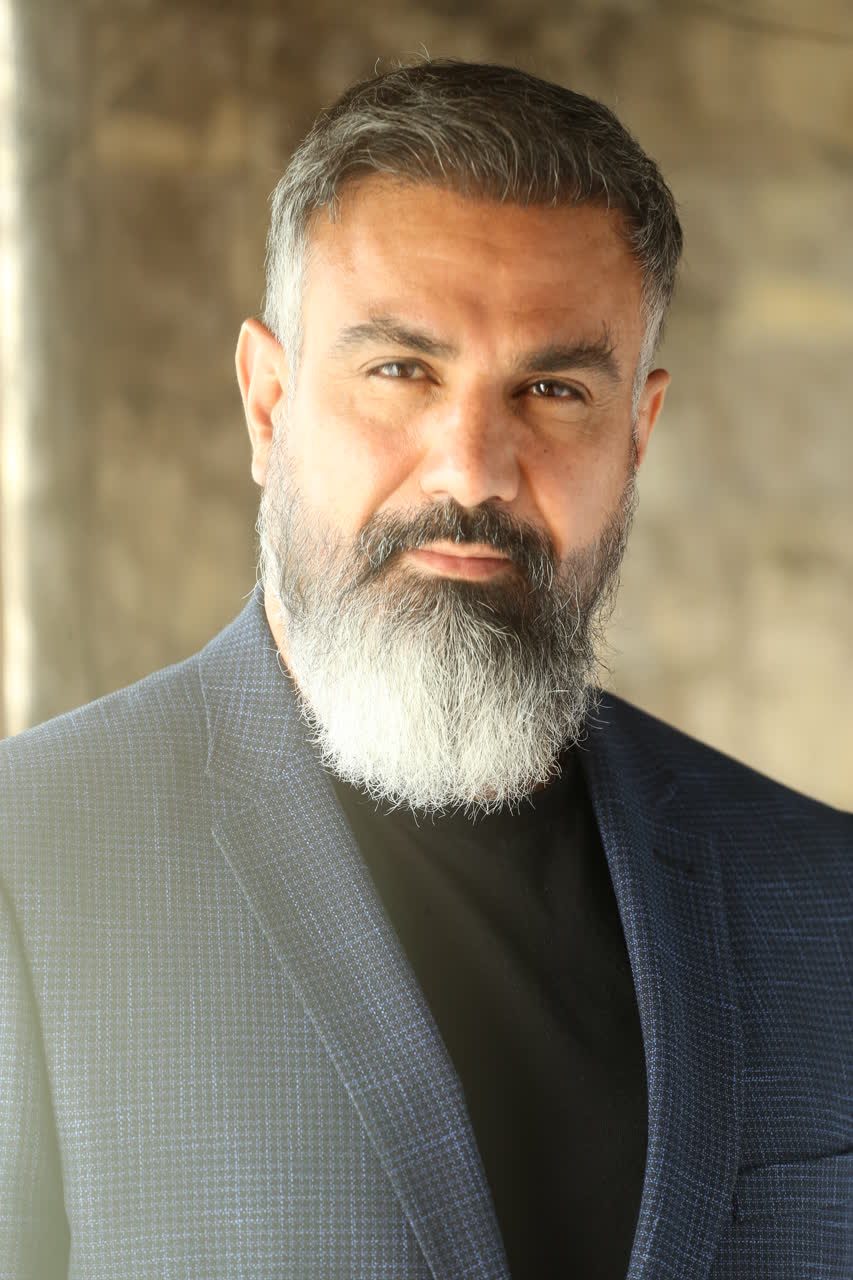 وحید یزدان پرستی